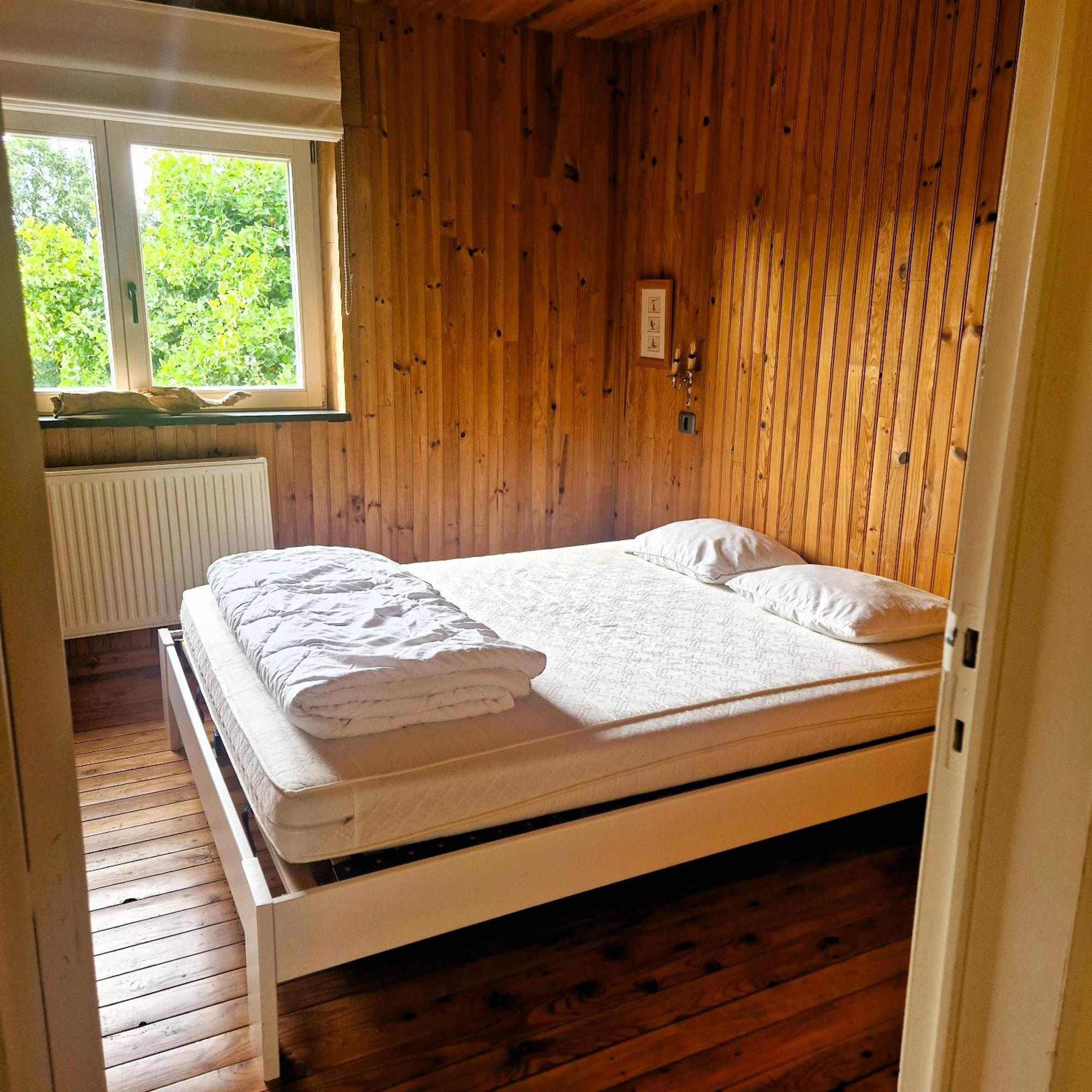 Villa Woodstone Herbeumont Esterno foto
