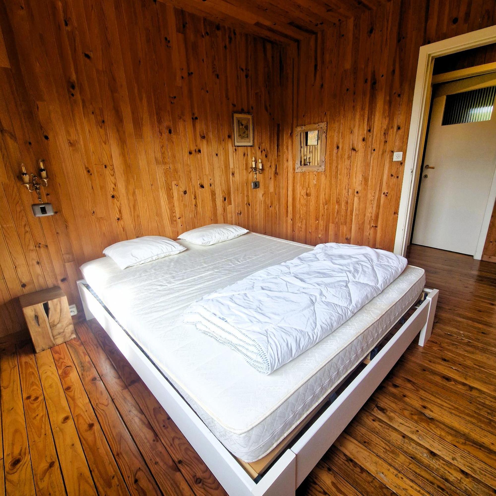 Villa Woodstone Herbeumont Esterno foto
